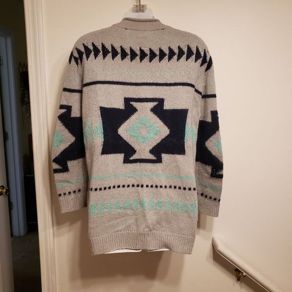 Roxy cardigan‎ - Picture 7 of 7